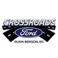 Crossroads Ford of Dunn-Benson