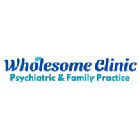 Wholesome Clinic - Psychiatric/Family Practice