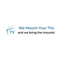 We Mount Your TVs