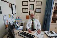 Dr. Haytham El Salhat