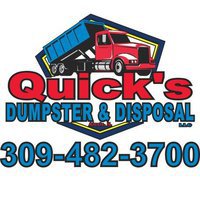 Quick's Dumpster & Disposal, LLC