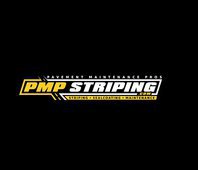 PMP Parking Lot Striping & Sealcoating