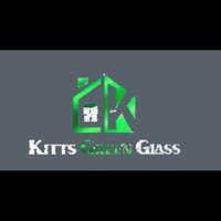 Kitts Green Glass 