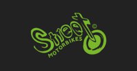 Street Motorbikes - Hornsey