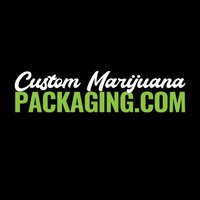 Cannabis Marijuana Packaging