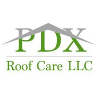 PDX Roof Care - Roof & Gutter Cleaning