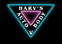 Harv's Auto Body Repair
