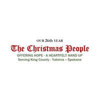 The Christmas People Foundation