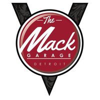 Mack Garage