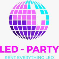 LED Party Rentals