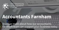 TFMC Accountants Farnham
