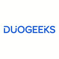 Duogeeks : Web Design in Orlando