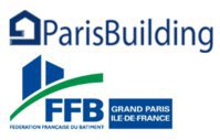 Paris building climatisation