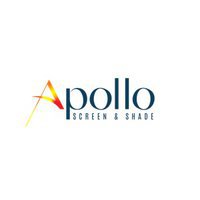 Apollo Screen & Shade