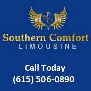 Southern Comfort Limousine, LLC