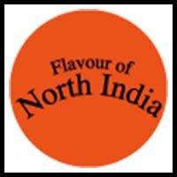 Flavour of North India