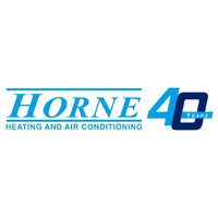 Horne Heating and Air Conditioning Inc