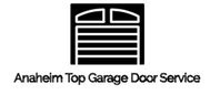 Anaheim Top Garage Door Service
