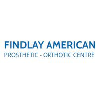 Findlay American Prosthetic – Orthotic Centre