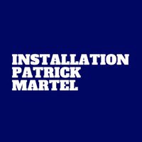 Installation Patrick Martel