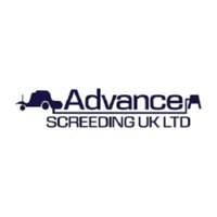 Advance Screeding UK Ltd