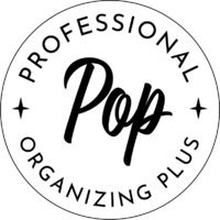 Professional Organizing Plus