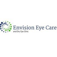 Envision Eye Care - Cedar Bluff