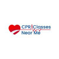CPR Classes Near Me Raleigh