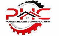 Power House Construction