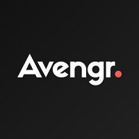 Avengr. Branding Studio