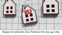 Happy Investments, Inc. Fontana CA