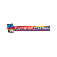 Resolution Graphics, Inc.