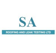 SA Roofing & Leak Testing Limited