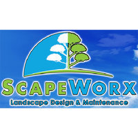 ScapeWorx Landscape Design & Maintenance