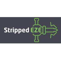 Stripped EZE