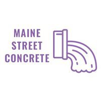 Maine Street Concrete Inc.