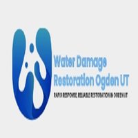 Water Damage Restoration Ogden UT