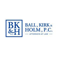 Ball, Kirk & Holm, P.C.