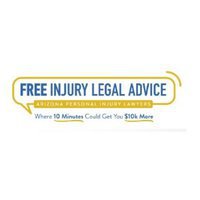 Free Injury Advice