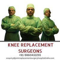 Appointment Orthopedic Surgeons at Jaslok