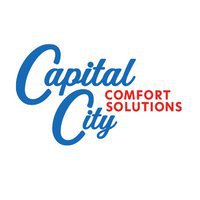 Capital City Comfort Solutions