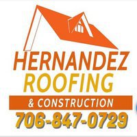 Hernandez Roofing and Construction Dalton