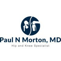 Dr. Paul Norio Morton, MD - Hip and Knee Orthopedic Surgeon