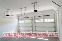 Oxnard Garage Door Repair