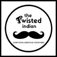The Twisted Indian