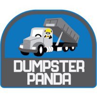 Dumpster Panda