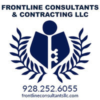 Frontline Consultants & Contracting LLC