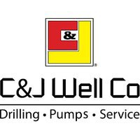 C&J Well Co. Service, Pumps, & Drilling
