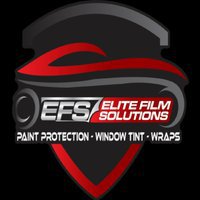 Elite Film Solutions PPF & Window Tint