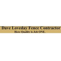 Fences By Dave Loveday